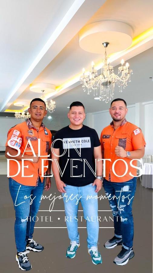 Restaurante Y Hotel “La Pesca” Puerto Barrios Kültér fotó